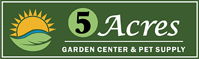 5 Acres NH